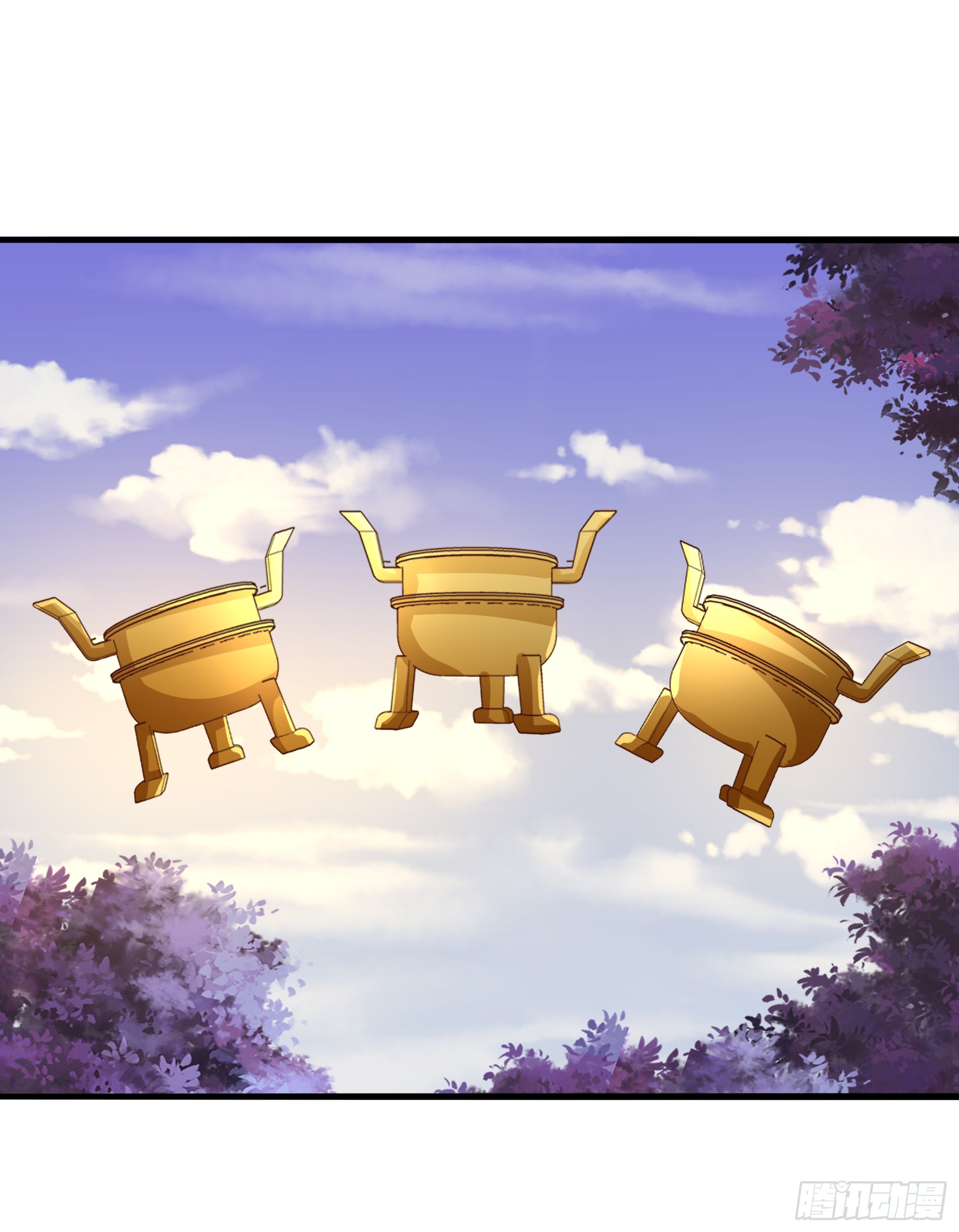 Fairy Demon Dad Chapter 13 Gambar 18